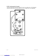 Предварительный просмотр 54 страницы JVC NX-D4A Service Manual