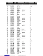 Предварительный просмотр 58 страницы JVC NX-D4A Service Manual