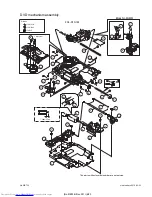 Предварительный просмотр 60 страницы JVC NX-D4A Service Manual