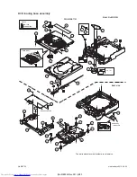 Предварительный просмотр 62 страницы JVC NX-D4A Service Manual