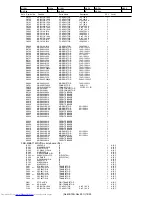 Предварительный просмотр 72 страницы JVC NX-D4A Service Manual