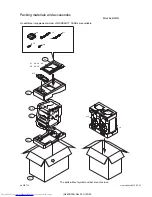 Предварительный просмотр 76 страницы JVC NX-D4A Service Manual