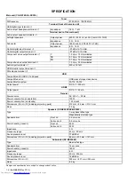 Preview for 2 page of JVC NX-F30B Service Manual