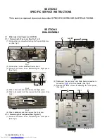 Preview for 6 page of JVC NX-F30B Service Manual