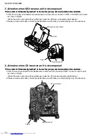 Предварительный просмотр 4 страницы JVC NX-MD1 Service Manual