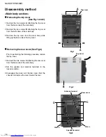 Предварительный просмотр 6 страницы JVC NX-MD1 Service Manual