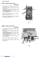 Предварительный просмотр 8 страницы JVC NX-MD1 Service Manual