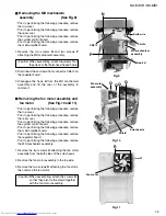 Предварительный просмотр 9 страницы JVC NX-MD1 Service Manual