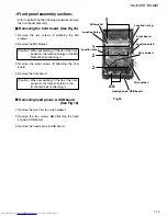 Предварительный просмотр 13 страницы JVC NX-MD1 Service Manual