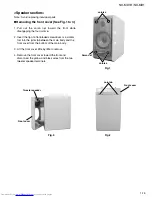 Предварительный просмотр 15 страницы JVC NX-MD1 Service Manual