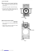 Предварительный просмотр 16 страницы JVC NX-MD1 Service Manual