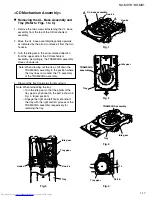 Предварительный просмотр 17 страницы JVC NX-MD1 Service Manual