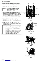 Предварительный просмотр 18 страницы JVC NX-MD1 Service Manual