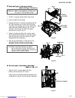 Предварительный просмотр 21 страницы JVC NX-MD1 Service Manual