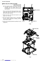 Предварительный просмотр 24 страницы JVC NX-MD1 Service Manual