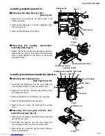 Предварительный просмотр 25 страницы JVC NX-MD1 Service Manual