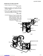 Предварительный просмотр 29 страницы JVC NX-MD1 Service Manual