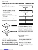 Предварительный просмотр 40 страницы JVC NX-MD1 Service Manual