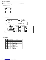 Предварительный просмотр 44 страницы JVC NX-MD1 Service Manual