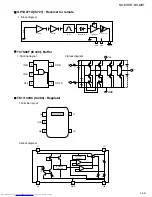 Предварительный просмотр 45 страницы JVC NX-MD1 Service Manual