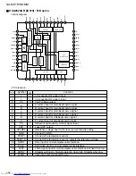 Предварительный просмотр 46 страницы JVC NX-MD1 Service Manual