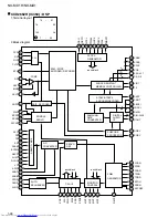 Предварительный просмотр 48 страницы JVC NX-MD1 Service Manual