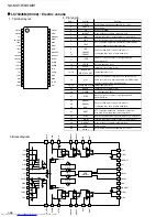 Предварительный просмотр 56 страницы JVC NX-MD1 Service Manual