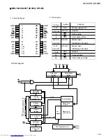 Предварительный просмотр 57 страницы JVC NX-MD1 Service Manual