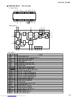 Предварительный просмотр 59 страницы JVC NX-MD1 Service Manual