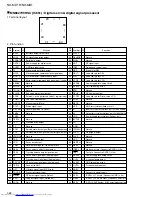 Предварительный просмотр 62 страницы JVC NX-MD1 Service Manual