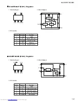 Предварительный просмотр 63 страницы JVC NX-MD1 Service Manual