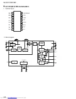 Предварительный просмотр 68 страницы JVC NX-MD1 Service Manual