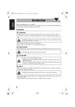 Preview for 6 page of JVC NX-PN10 Instructions Manual