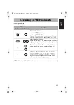 Preview for 21 page of JVC NX-PN10 Instructions Manual