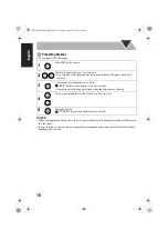 Preview for 22 page of JVC NX-PN10 Instructions Manual