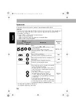 Preview for 42 page of JVC NX-PN10 Instructions Manual