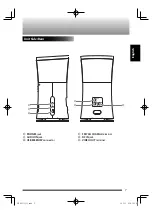 Предварительный просмотр 7 страницы JVC NX-SA1B Instructions Manual