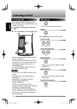 Предварительный просмотр 12 страницы JVC NX-SA1B Instructions Manual