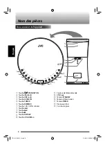 Предварительный просмотр 28 страницы JVC NX-SA1B Instructions Manual