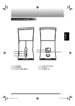 Предварительный просмотр 29 страницы JVC NX-SA1B Instructions Manual