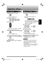 Предварительный просмотр 31 страницы JVC NX-SA1B Instructions Manual