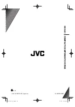 Предварительный просмотр 46 страницы JVC NX-SA1B Instructions Manual