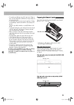 Preview for 15 page of JVC NX-T5 Instructions Manual