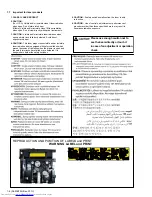 Предварительный просмотр 6 страницы JVC NX-T5B Service Manual