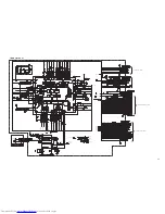 Предварительный просмотр 19 страницы JVC NX-T5B Service Manual