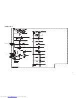 Предварительный просмотр 31 страницы JVC NX-T5B Service Manual