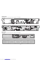 Предварительный просмотр 34 страницы JVC NX-T5B Service Manual