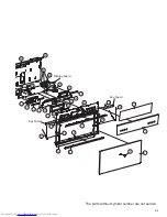 Предварительный просмотр 41 страницы JVC NX-T5B Service Manual