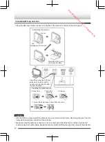 Предварительный просмотр 12 страницы JVC NX-W5B Instruction Manual