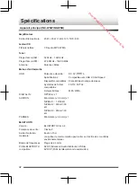 Предварительный просмотр 130 страницы JVC NX-W5B Instruction Manual